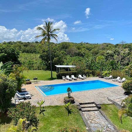 Casa Blanca Samana - Las Galeras Εξωτερικό φωτογραφία