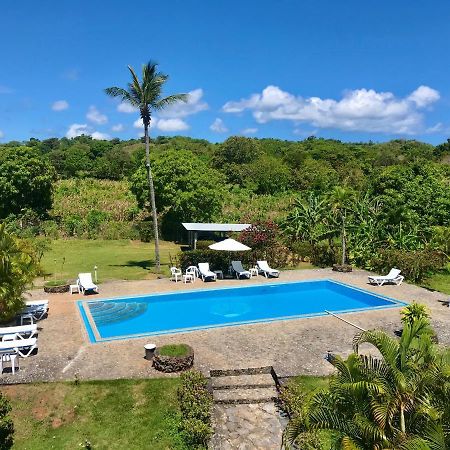 Casa Blanca Samana - Las Galeras Εξωτερικό φωτογραφία