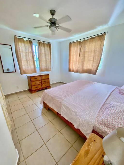 Casa Blanca Samana - Las Galeras Εξωτερικό φωτογραφία