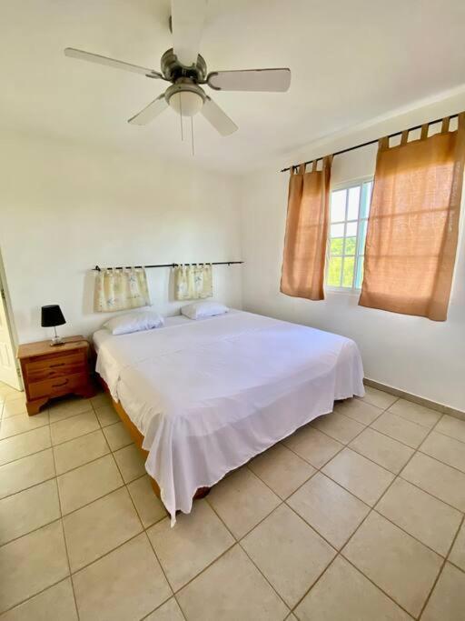 Casa Blanca Samana - Las Galeras Εξωτερικό φωτογραφία