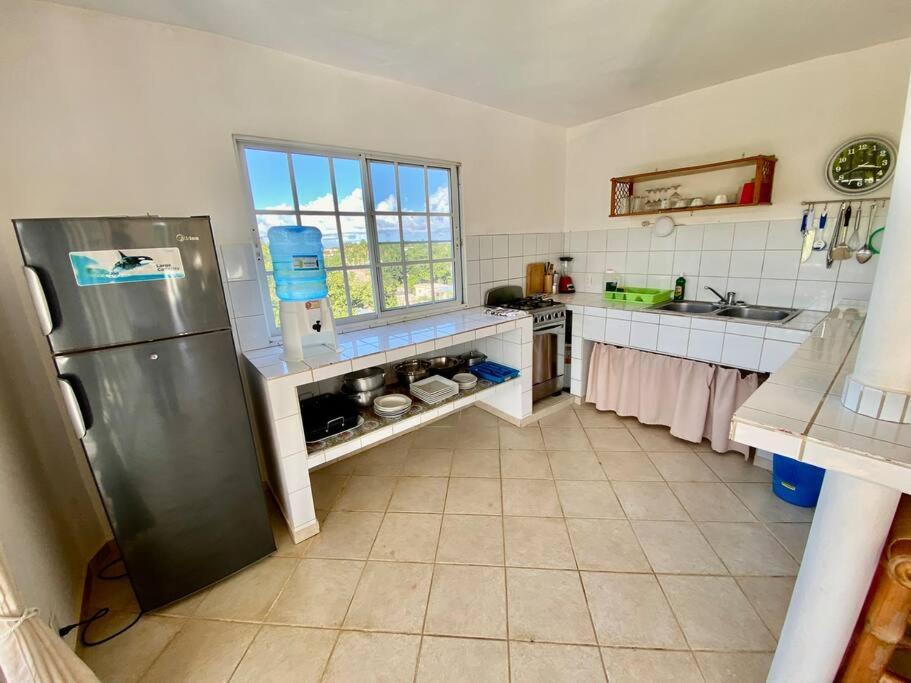 Casa Blanca Samana - Las Galeras Εξωτερικό φωτογραφία