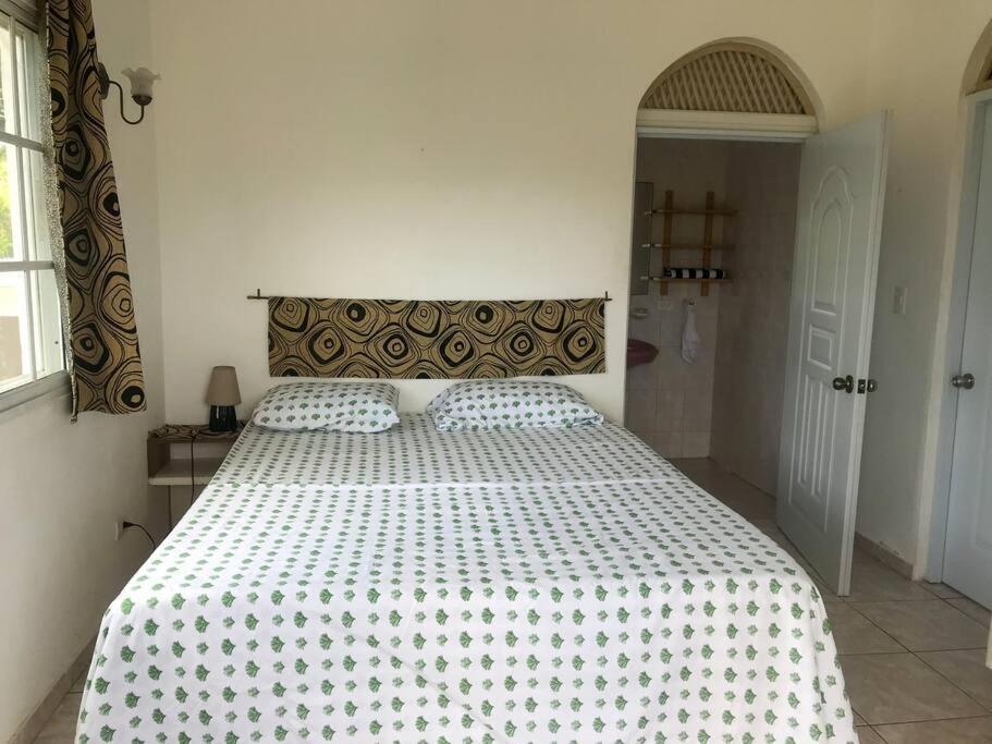 Casa Blanca Samana - Las Galeras Εξωτερικό φωτογραφία