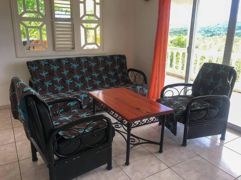 Casa Blanca Samana - Las Galeras Εξωτερικό φωτογραφία