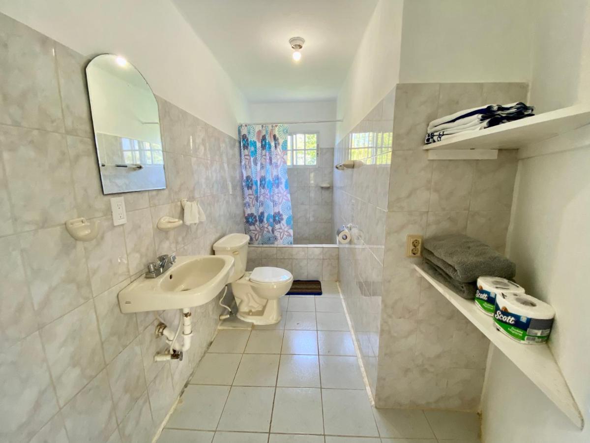 Casa Blanca Samana - Las Galeras Εξωτερικό φωτογραφία