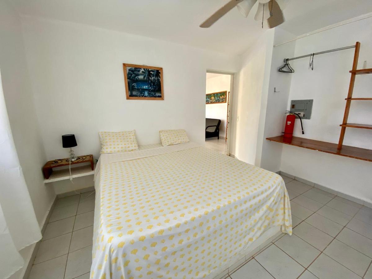 Casa Blanca Samana - Las Galeras Εξωτερικό φωτογραφία