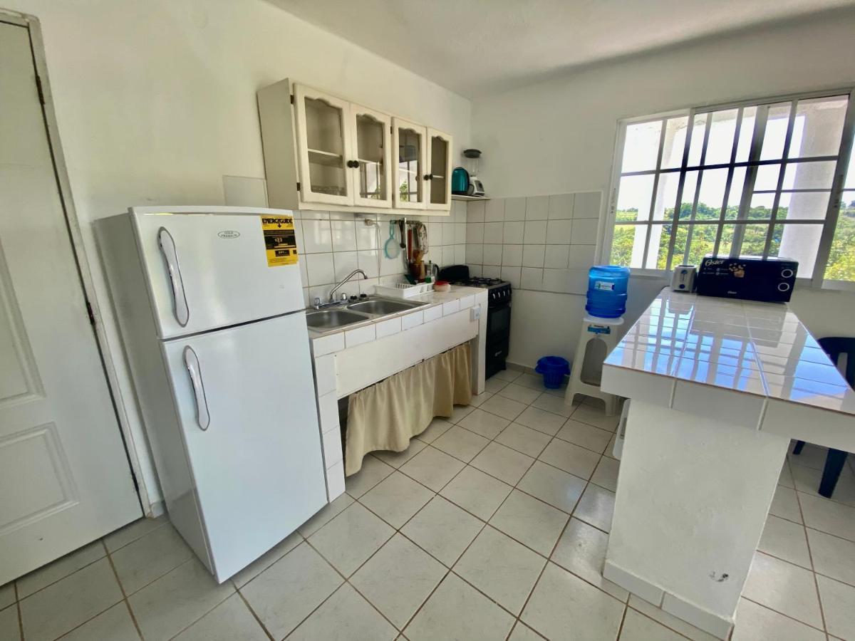 Casa Blanca Samana - Las Galeras Εξωτερικό φωτογραφία