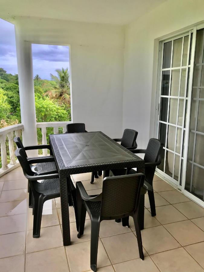 Casa Blanca Samana - Las Galeras Εξωτερικό φωτογραφία